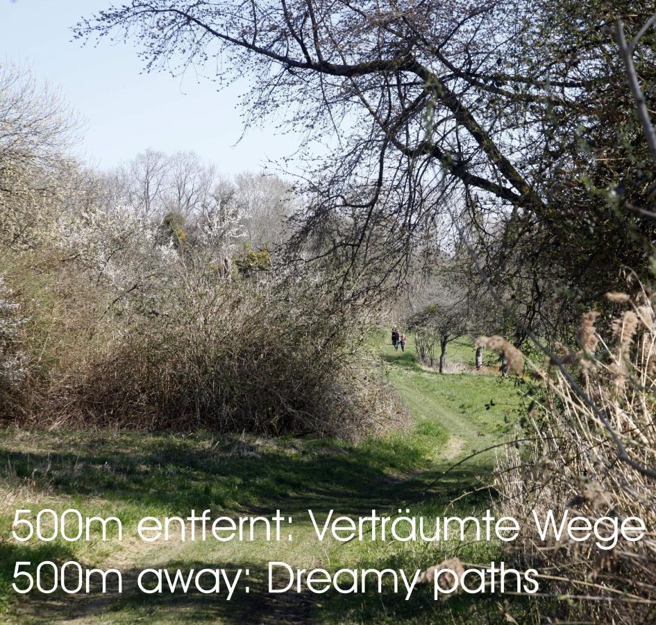 Passivhaus 750M Vom Bodensee -- 2X E-Bike Inklusive -- Neubau 2019 Am Ortsrand Энинген Экстерьер фото